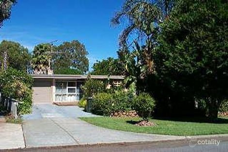 Property photo of 16 Coleman Road Calista WA 6167