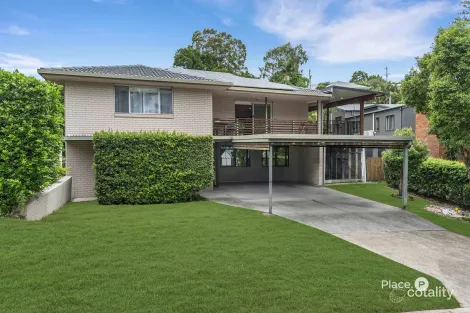 Property photo of 8 Olive Grove Balmoral QLD 4171