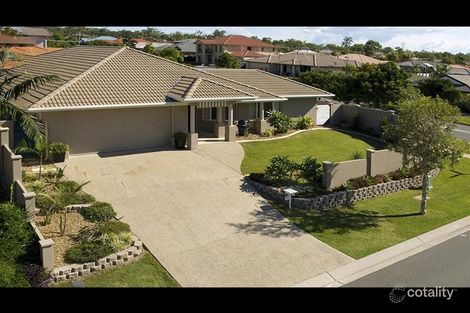 3 Cocoparra Cres, Parkinson, QLD 4115