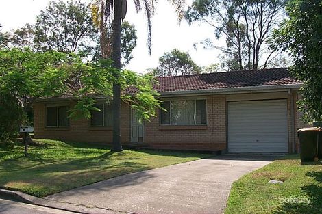 13 Edgehill St, Nathan, QLD 4111