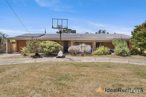 Property photo of 36 Bohemia Way Parkwood WA 6147
