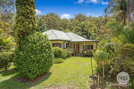 351 Gan Gan Rd, Boat Harbour, NSW 2316