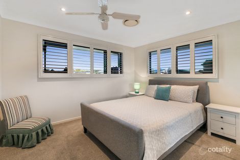 Property photo of 3 Coopers Close Sinnamon Park QLD 4073