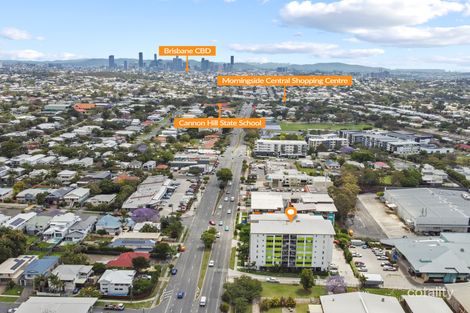 Property photo of 142/986 Wynnum Road Cannon Hill QLD 4170