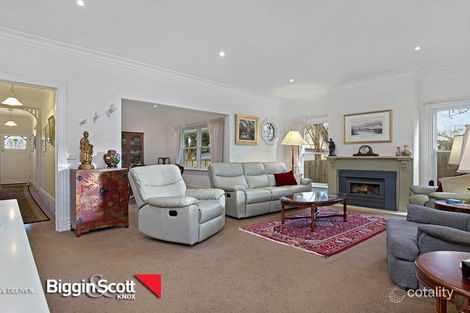 Property photo of 13 Mt Pleasant Road Monbulk VIC 3793