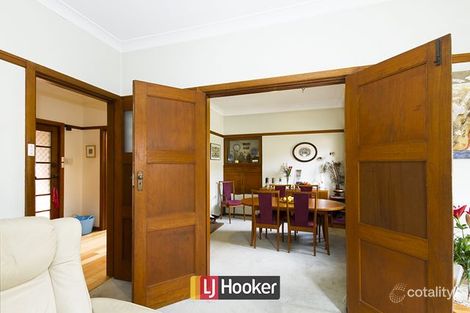 Property photo of 7 Hovell Street Griffith ACT 2603