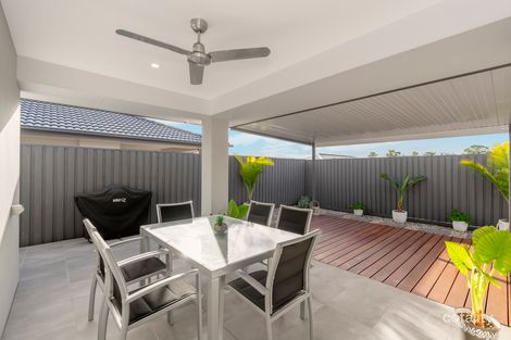 Property photo of 3 Girtin Circuit Pimpama QLD 4209