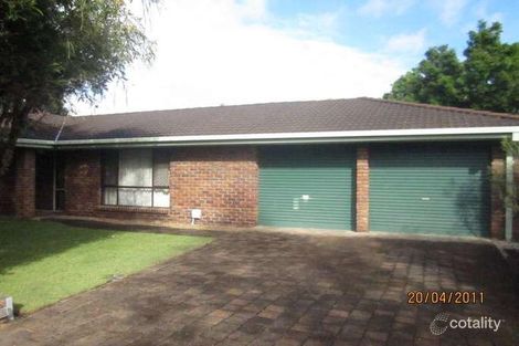 3 Talavera St, Carindale, QLD 4152