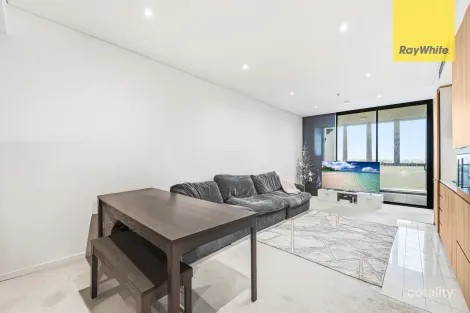 1301/45 Macquarie St, Parramatta, NSW 2150