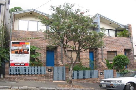 Property photo of 30M/1A Mandible Street Alexandria NSW 2015