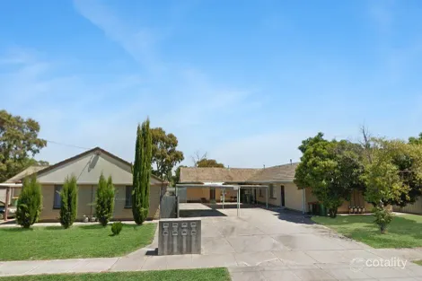3/5 Lowanna St, Wodonga, VIC 3690