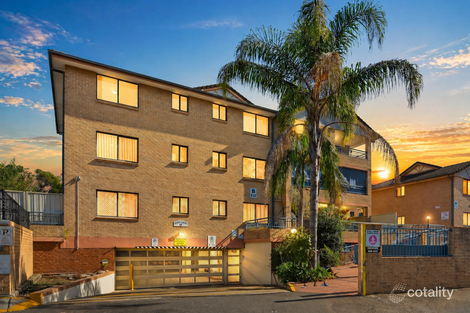 17/43 Northam Ave, Bankstown, NSW 2200
