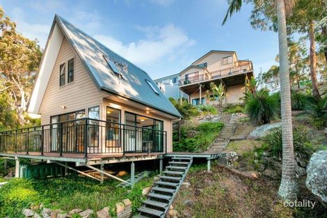 Property photo of 1 Horsfield Road Horsfield Bay NSW 2256