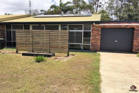 123 Denmans Camp Rd, Kawungan, QLD 4655
