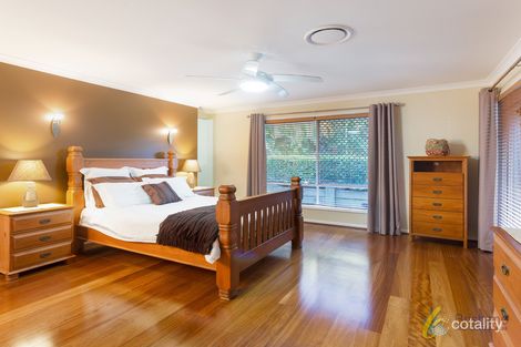 Property photo of 90 Claremont Parade Forest Lake QLD 4078