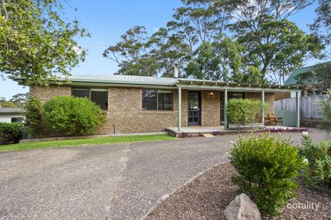 Property photo of 17 Carramar Drive Lilli Pilli NSW 2536