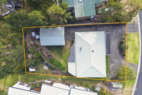 Property photo of 17 Carramar Drive Lilli Pilli NSW 2536