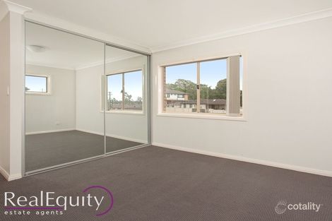 Property photo of 5/178 Newbridge Road Moorebank NSW 2170