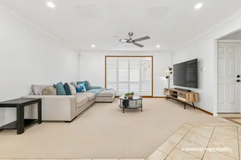 Property photo of 4 Isca Place Glenmore Park NSW 2745