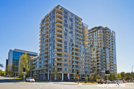 Property photo of 47/2 Edinburgh Avenue City ACT 2601