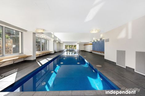Property photo of 47/2 Edinburgh Avenue City ACT 2601