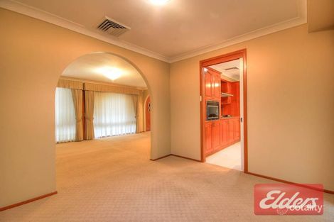 Property photo of 48 Carinya Road Girraween NSW 2145
