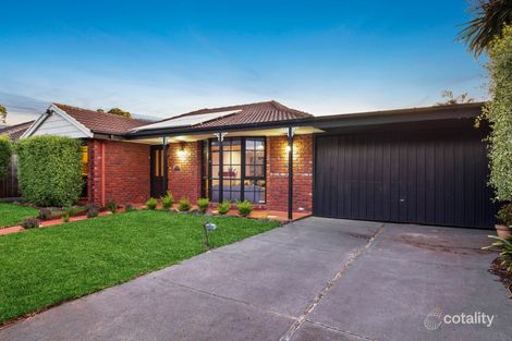 Property photo of 6 Hoddle Way Altona Meadows VIC 3028