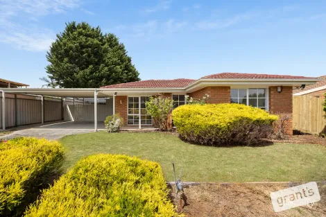 2 Cottswold Ave, Narre Warren, VIC 3805