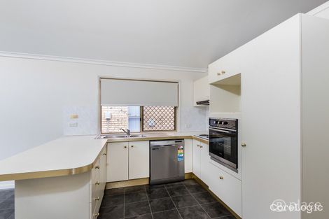 Property photo of 35/20 Hellawell Road Sunnybank Hills QLD 4109