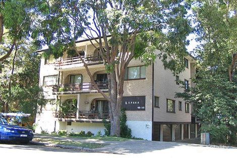 6/48 Hampton Court Rd, Carlton, NSW 2218