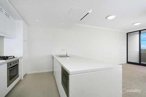 Property photo of 304/53 Hill Road Wentworth Point NSW 2127