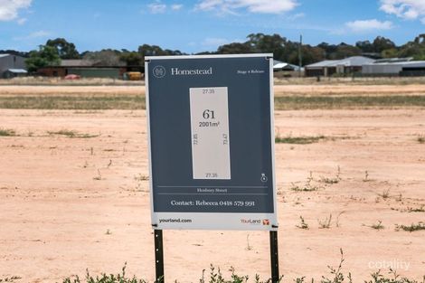 61 Henbury St, Huntly, VIC 3551