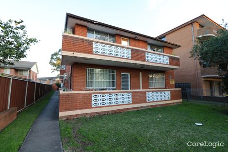 Property photo of 1/116 Wattle Avenue Carramar NSW 2163