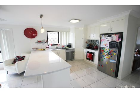 Property photo of 1/29 Kingfisher Drive Yeppoon QLD 4703