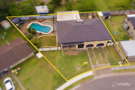 Property photo of 20 Pine Drive Woodridge QLD 4114