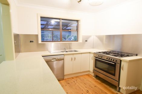 Property photo of 11 Melville Street Young NSW 2594