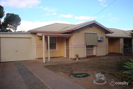 Property photo of 18 Threadgold Street Risdon Park SA 5540