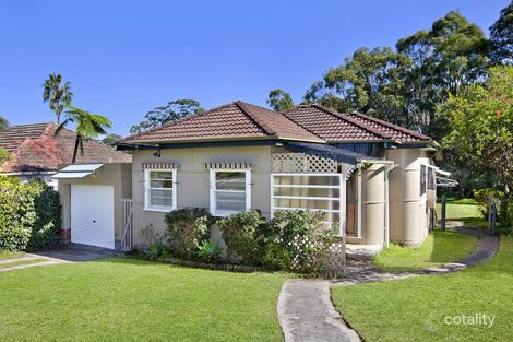 Property photo of 10 Warandoo Street Hornsby NSW 2077