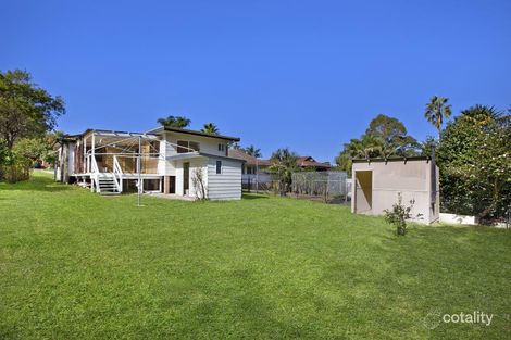 Property photo of 10 Warandoo Street Hornsby NSW 2077