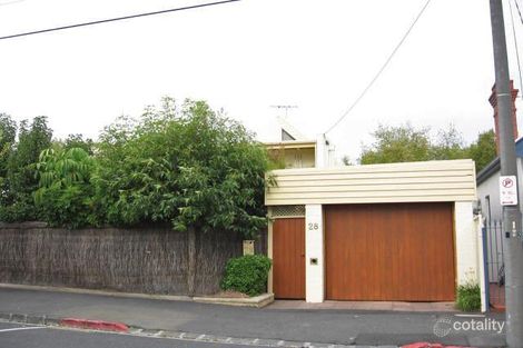28 Mackay St, Prahran, VIC 3181