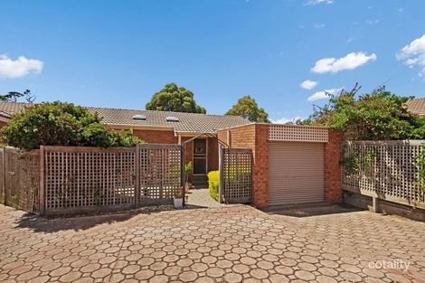3/32 Miller St, Sunbury, VIC 3429