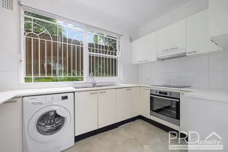 Property photo of 58/43 Watkin Street Rockdale NSW 2216