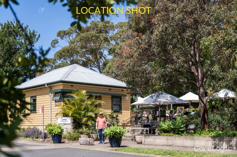 Property photo of 2A Middle Head Road Mosman NSW 2088