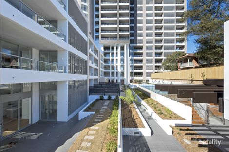 Property photo of 108/2-8 James Street Carlingford NSW 2118