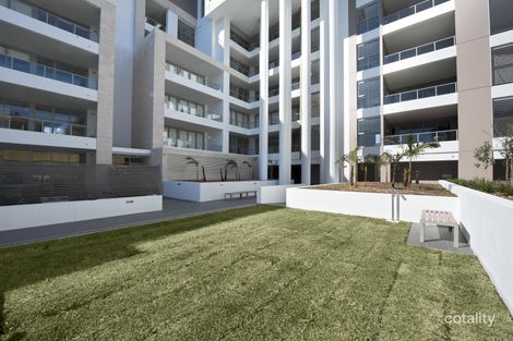 Property photo of 108/2-8 James Street Carlingford NSW 2118