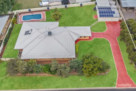 21 Mann St, Chinchilla, QLD 4413