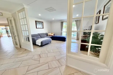 Property photo of 21 Mann Street Chinchilla QLD 4413