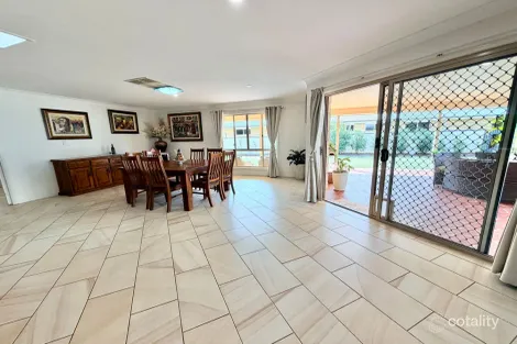 Property photo of 21 Mann Street Chinchilla QLD 4413