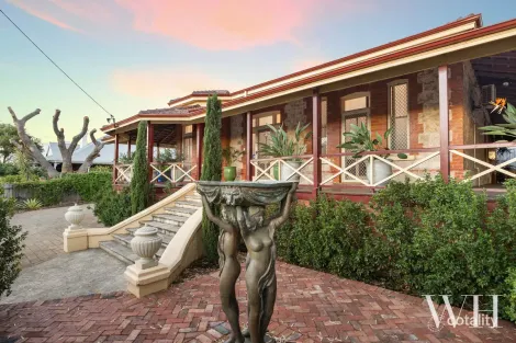 Property photo of 96 Hampton Road Fremantle WA 6160