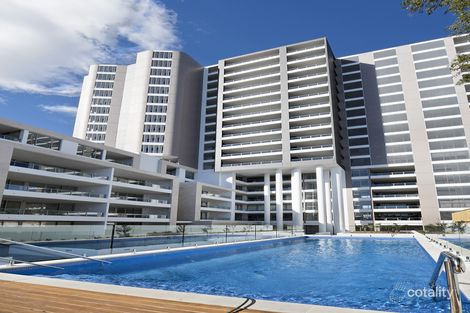 Property photo of 108/2-8 James Street Carlingford NSW 2118